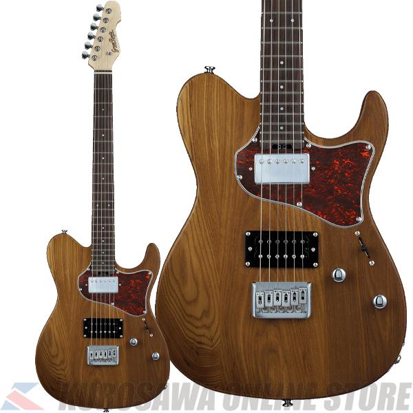 GrassRoots G-THROBBER-DX -See Thru Brown-【送料無料】(ご予約受付中