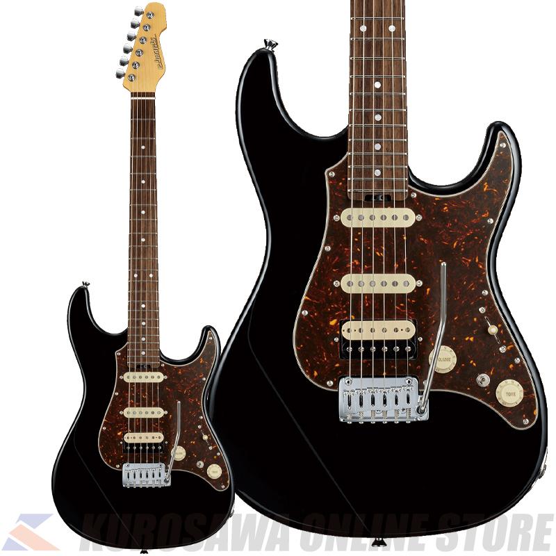 EDWARDS E-SNAPPER-AL/R ［Black/Tortoise 4P PG］【送料無料】(ご予約 