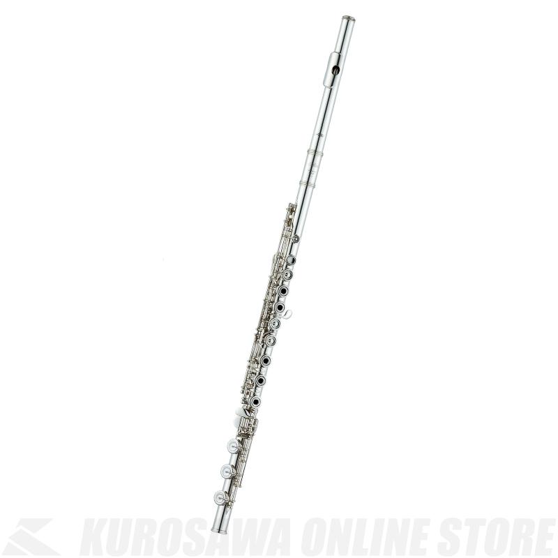 かわいい新作 フルート アルタス Altus Handmade Series A1607rh 送料無料 総銀製 インラインリングキィ H足部管 フルート Avrigparkresidence Ro