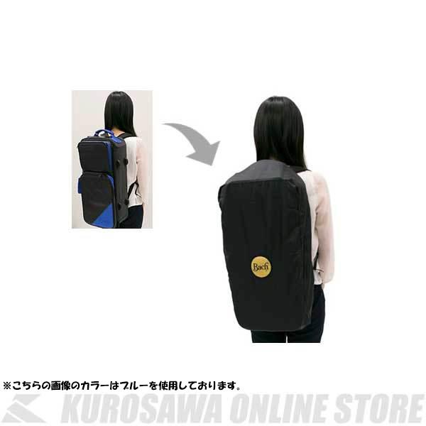 Bach トランペット用コンパクトギグバッグ ダブル ナイロン素材