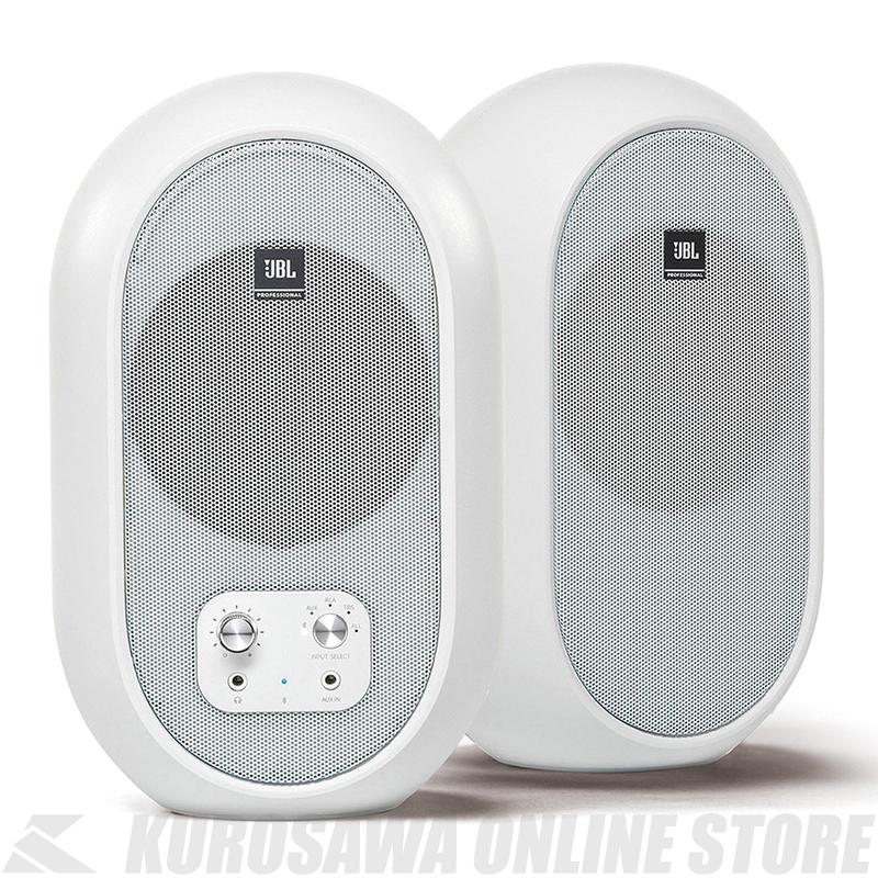JBL 104-Y3 2Wayフルレンジスピーカー JBL PROFESSIONAL 104-BTW-Y3《パワード2-Wayフルレンジ・スタジオ