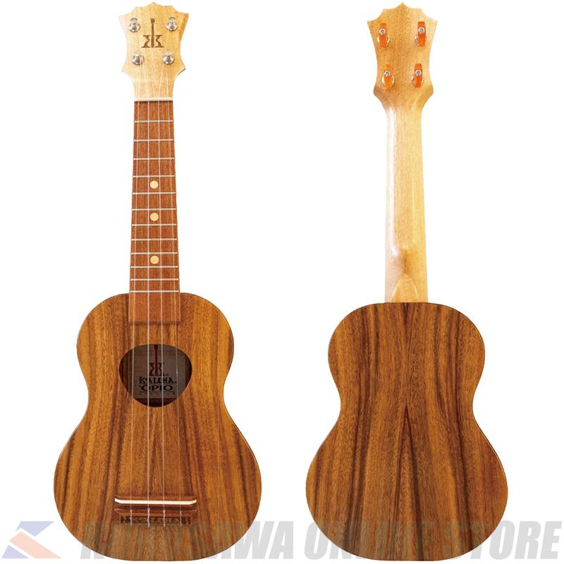Koaloha OPIO KSO-10 ［ソプラノサイズ］【送料無料】《チューナー