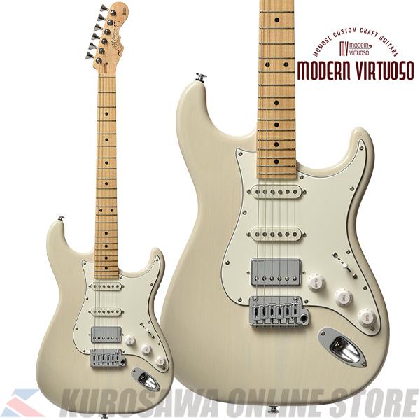 momose Modern Virtuoso series MC2-MV/M WBD ［ROASTED MAPLE］【送料無料】(ご予約受付中)