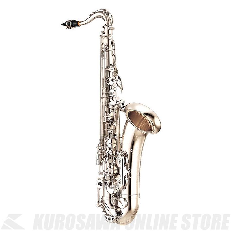 YAMAHA YTS-62S【テナーサックス】【銀メッキ仕上げ】【小物セット付 