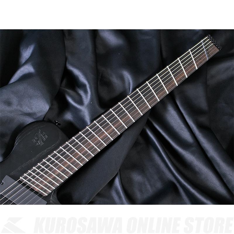 Strictly 7 Guitars Raven HL JS7F《日本製ヘッドレス7弦エレキ Strictly 7 Guitars Raven HL JS7F《日本製ヘッドレス7弦エレキ