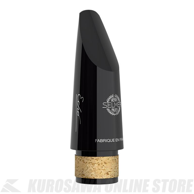 Selmer Paris B♭／A Clarinet Mouthpiece Echo - 管楽器、吹奏楽器