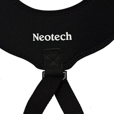 Neotech Tuba Harness Regular Black #5401162【チューバ用ストラップ】（ご予約受付中）｜honten｜03