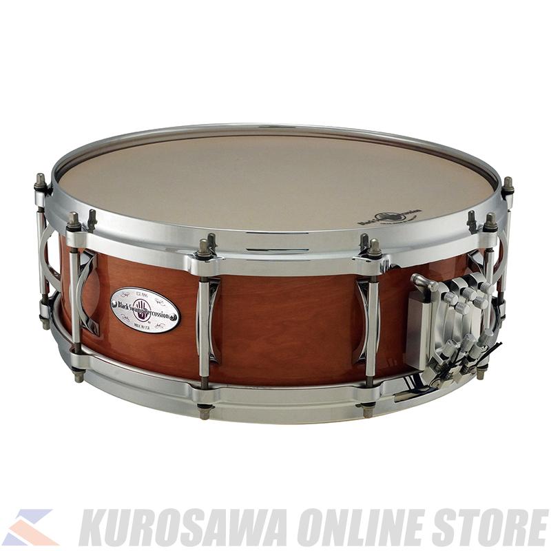 Black スネアドラム Swamp Shell Ms514chd Unibody Steam Bent Unibody Solid Shell ソリッド チェリー 91 2111