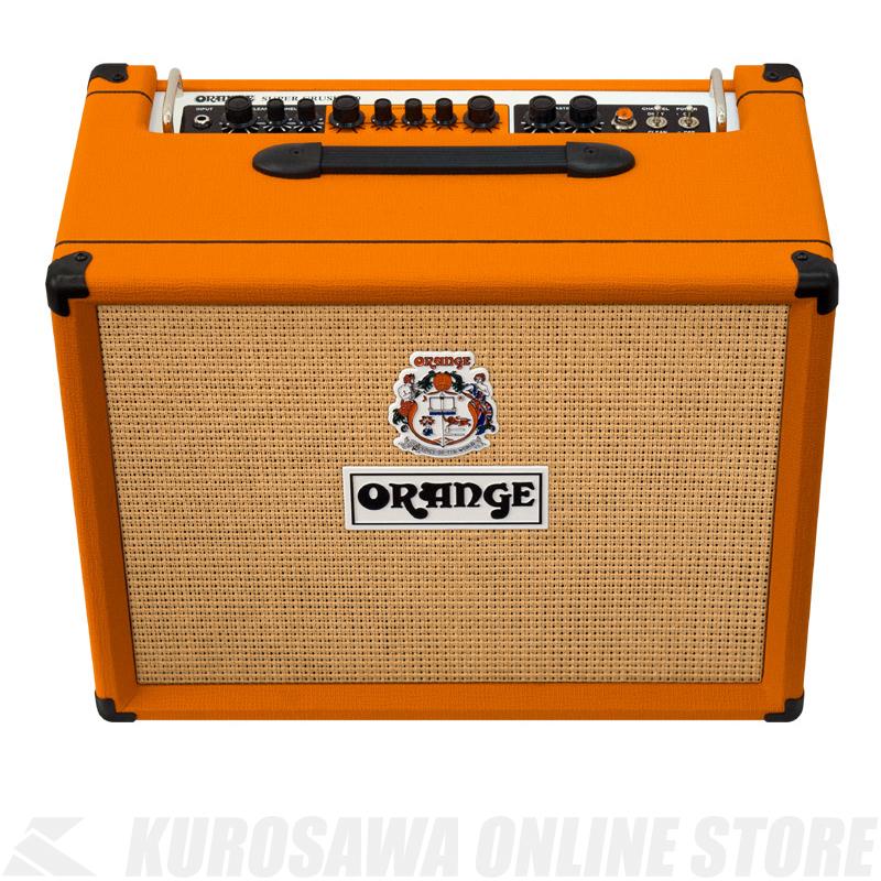 ORANGE SUPER CRUSH 100C【貨物輸送無料】