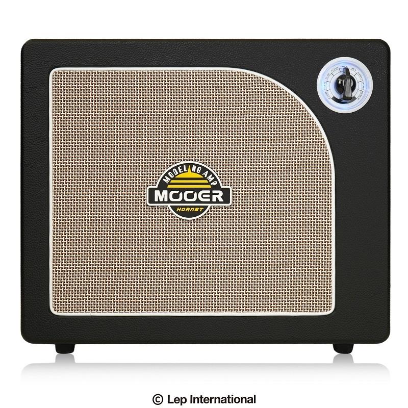 MOOER Hornet 30W Black ホーネット ギターアンプ｜honten