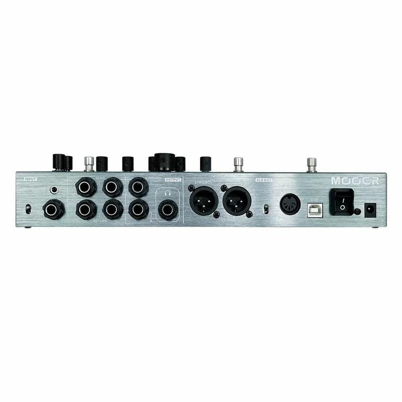 Mooer GE300 LITE マルチエフェクター :91-2202-02036017:クロサワ楽器