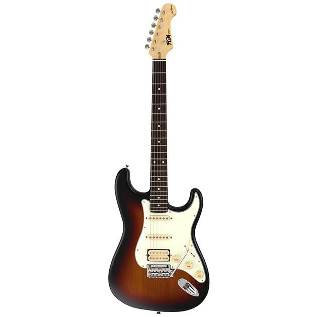Fgn Neo Classic Series Nst11ral 3ts 3tone Sunburst ご予約受付中 Online Store C7fbv1zbbt 楽器 手芸 コレクション Bazarcharm Ir