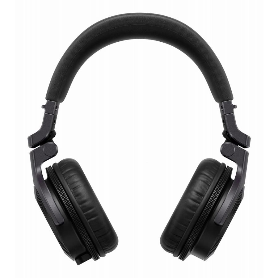 Pioneer DJ HDJ-CUE1 DJ headphones｜honten｜04