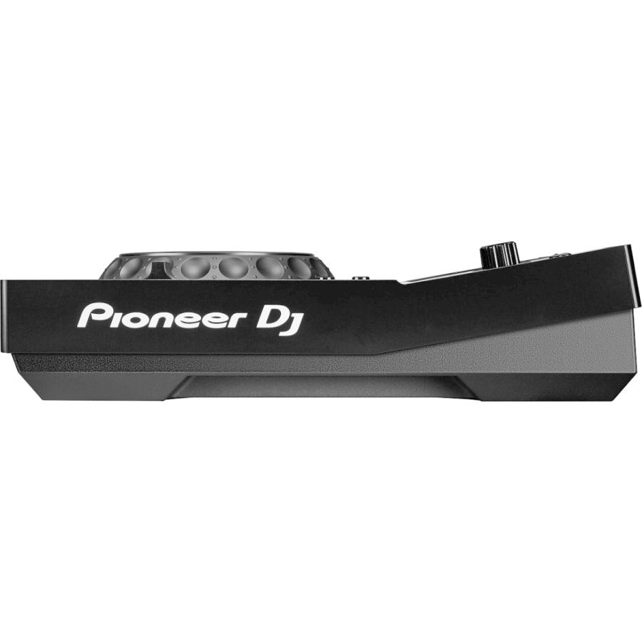 Pioneer DJ Pioneer DJ XDJ-700 コンパクト DJマルチプレイヤー (ご