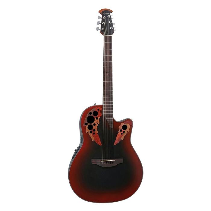 Ovation CE-44RRB オベーション アコースティックギター Ovation（オベーション） Ovation Celebrity Elite Mid Depth CE44-RRB