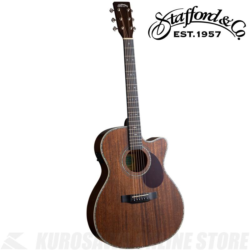 Stafford SF-5C All Maho NT [ピックアップ搭載]【送料無料 