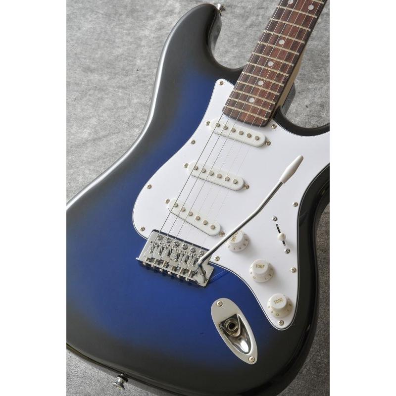 Legend LST-Z BBS (Blue Black Sunburst)(エレキギター)(初心者・入門
