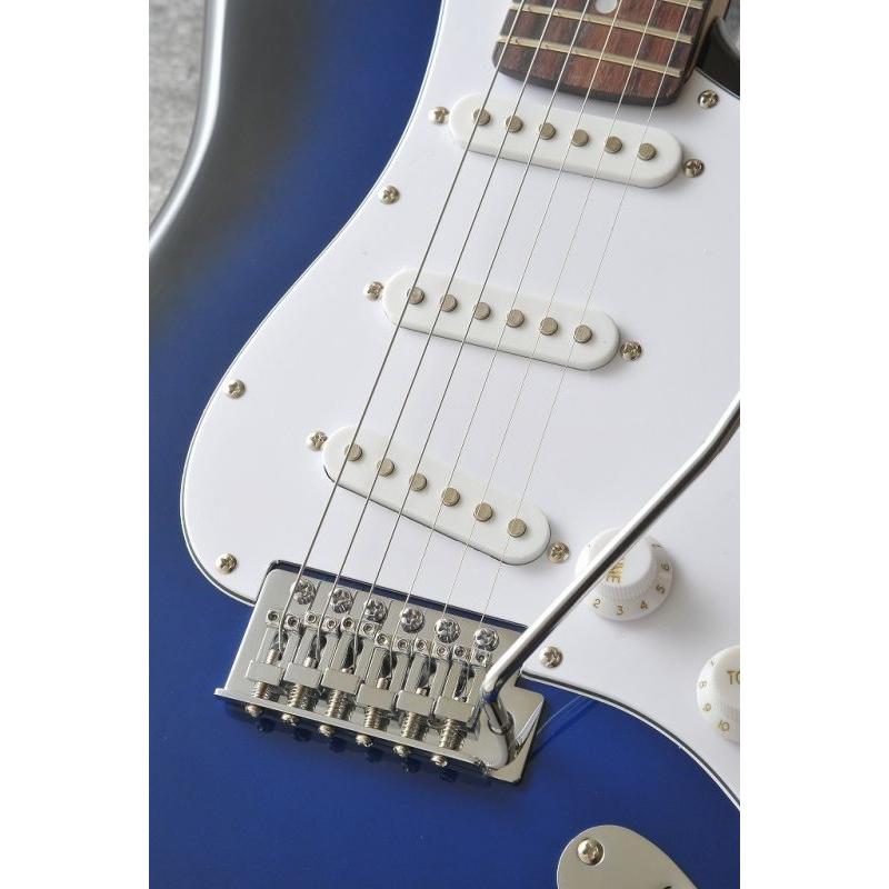 Legend LST-Z BBS (Blue Black Sunburst)(エレキギター)(初心者・入門