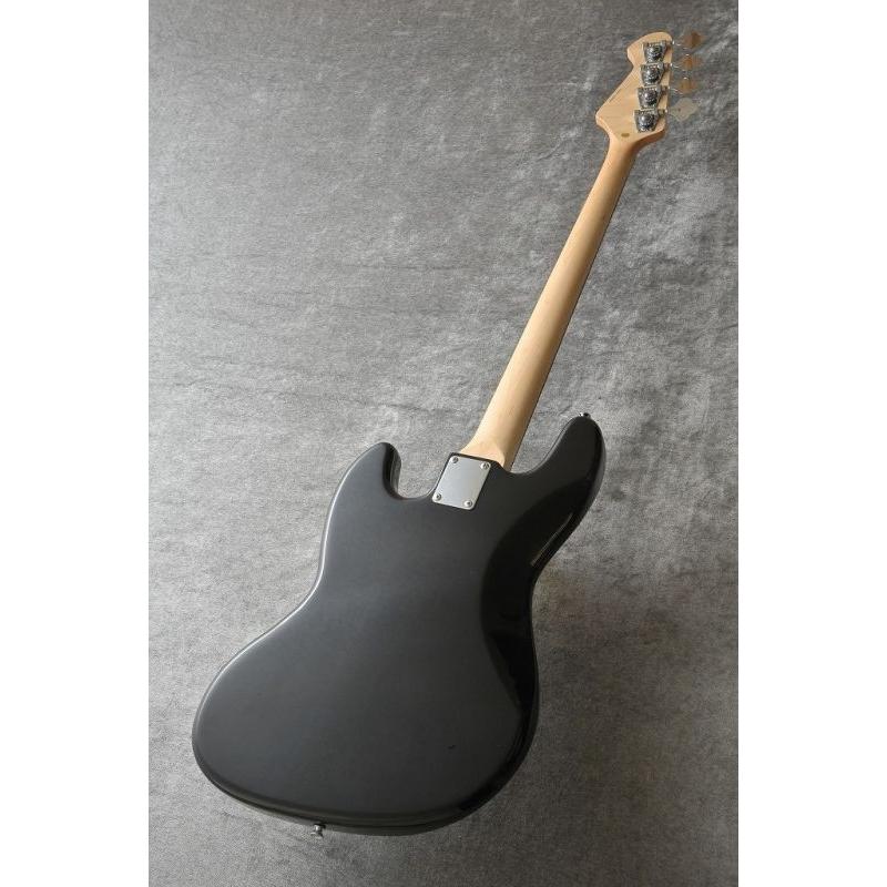 Legend LJB-Z BK(Black)(ベース)(ご予約受付中) : クロサワ楽器 ヤフー