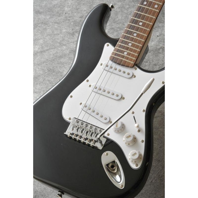 Legend LST-MINI BK (Black)(ミニサイズギター)(ご予約受付中