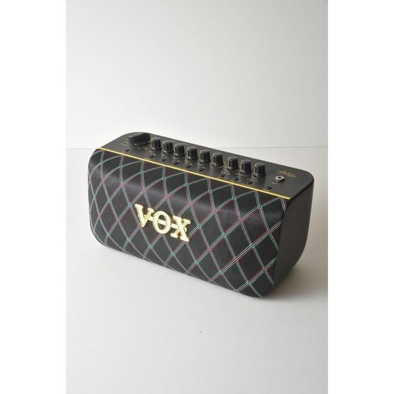 VOX Adio Air GT  (モデリングアンプ/オーディオスピーカー)(ご予約受付中)《期間限定！ポイントアップ！》