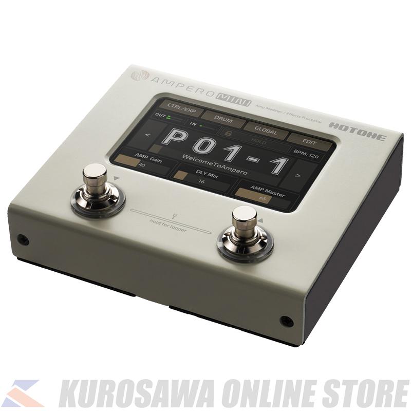 HOTONE Ampero Mini : クロサワ楽器 ヤフー店 - 通販 - Yahoo