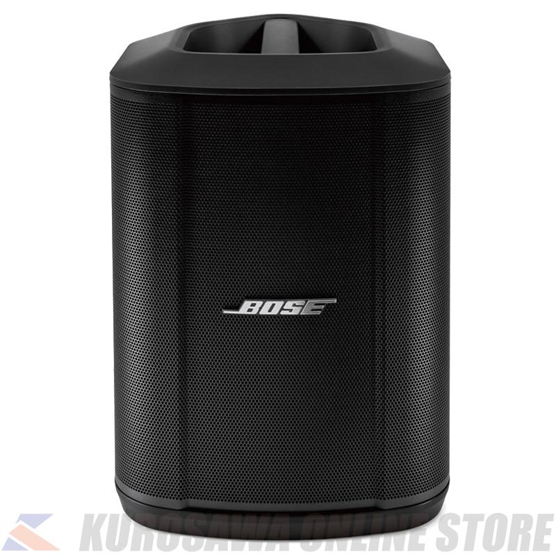 BOSE S1 Pro+ Wireless PA System [オールインワン システム