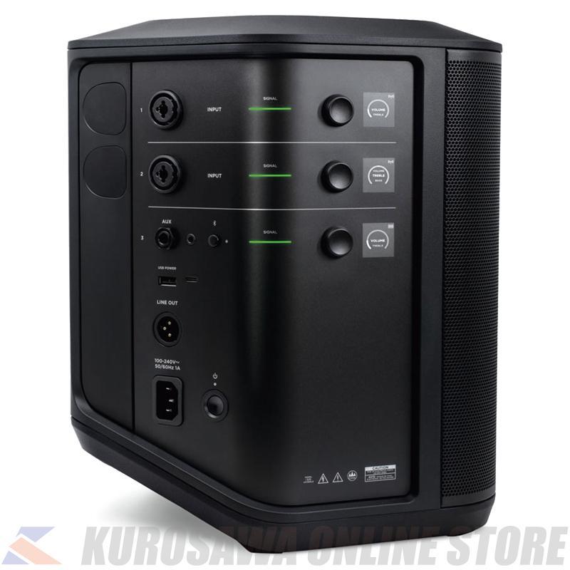 BOSE S1 Pro+ Wireless PA System [オールインワン システム