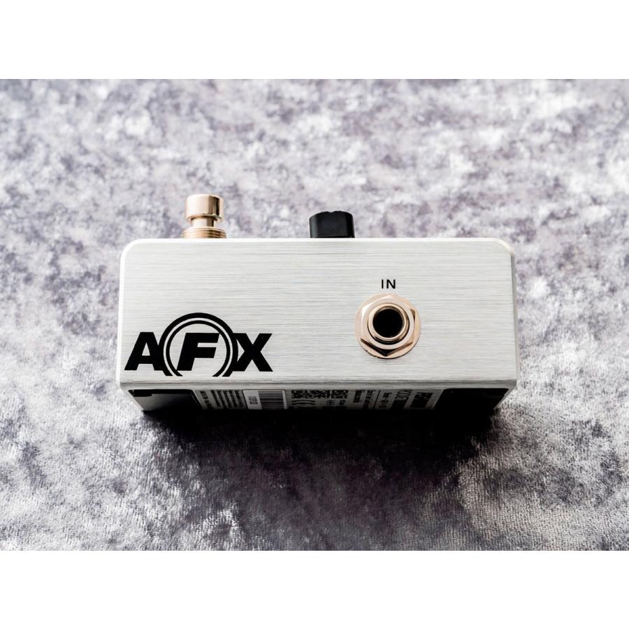 FISHMAN AFX POCKET BLENDER MINI ABY PLUS DI [PRO-AFX-DI2]｜honten｜02