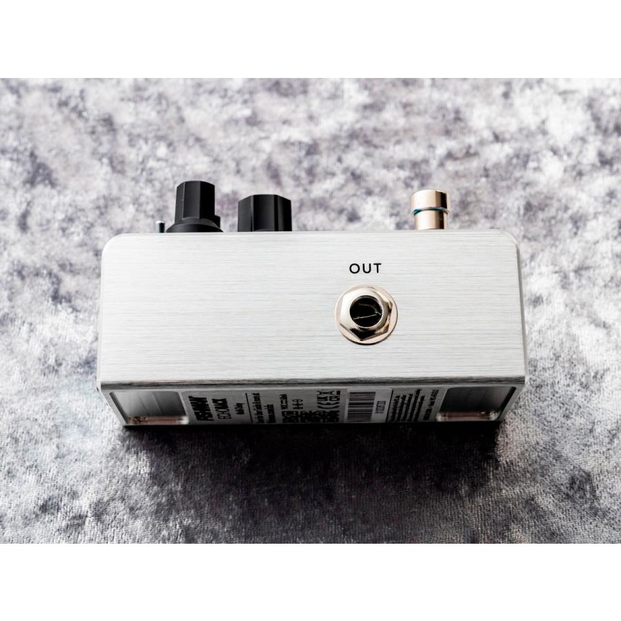 FISHMAN AFX ECHOBACK MINI DELAY PEDAL [PRO-AFX-DL2]｜honten｜03