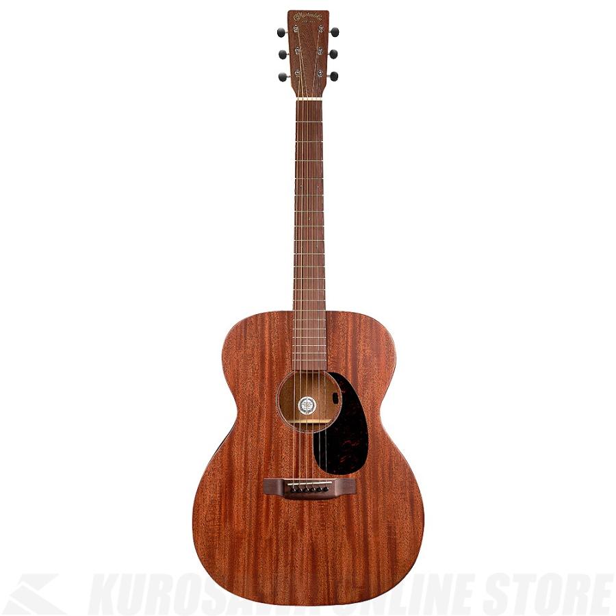 Martin 000-15E《高性能ケーブルプレゼント!》_1