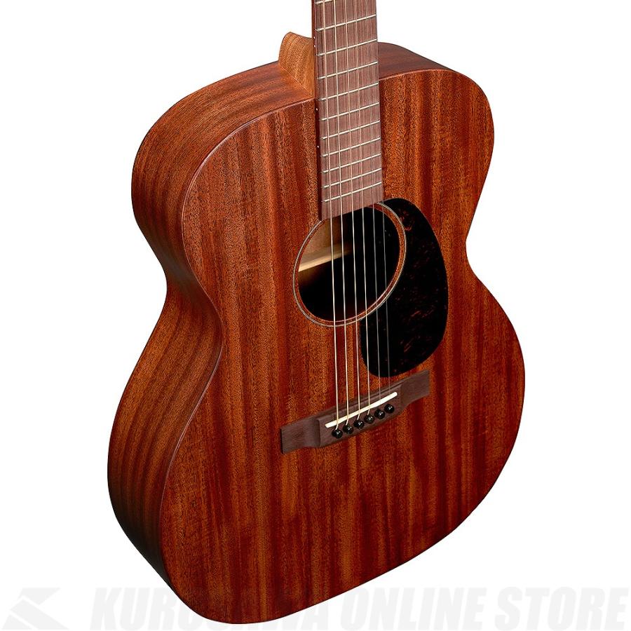 Martin 000-15E《高性能ケーブルプレゼント!》_2