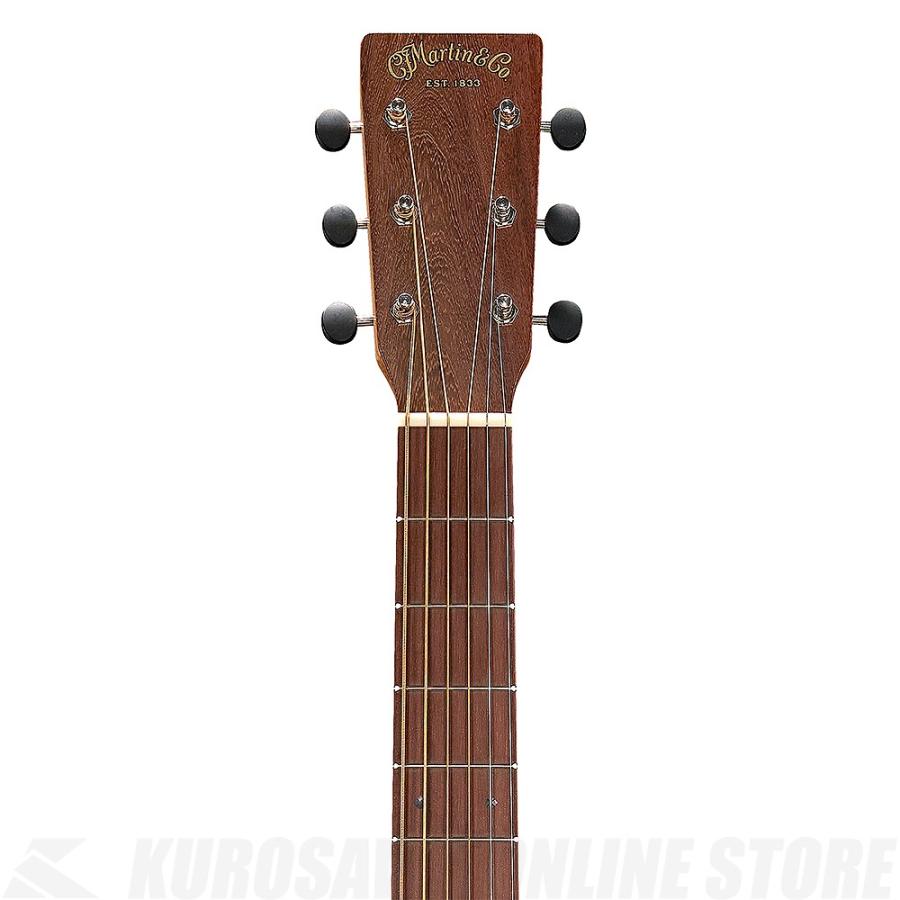Martin 000-15E《高性能ケーブルプレゼント!》_3