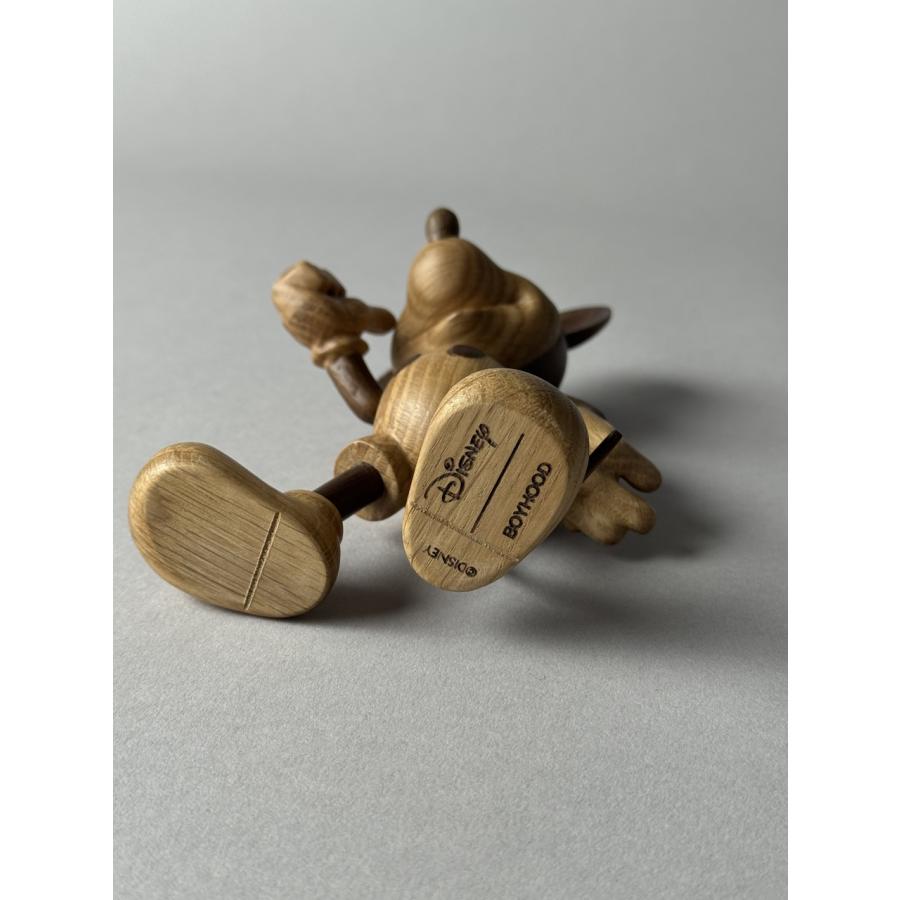 BOYHOOD Mickey Mouse / Small《ミッキーマウス》 : クロサワ楽器