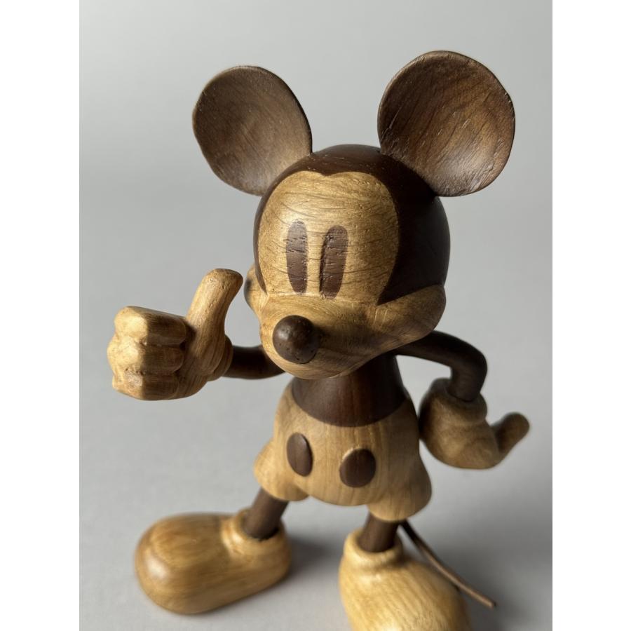 BOYHOOD Mickey Mouse / Small《ミッキーマウス》 : クロサワ楽器