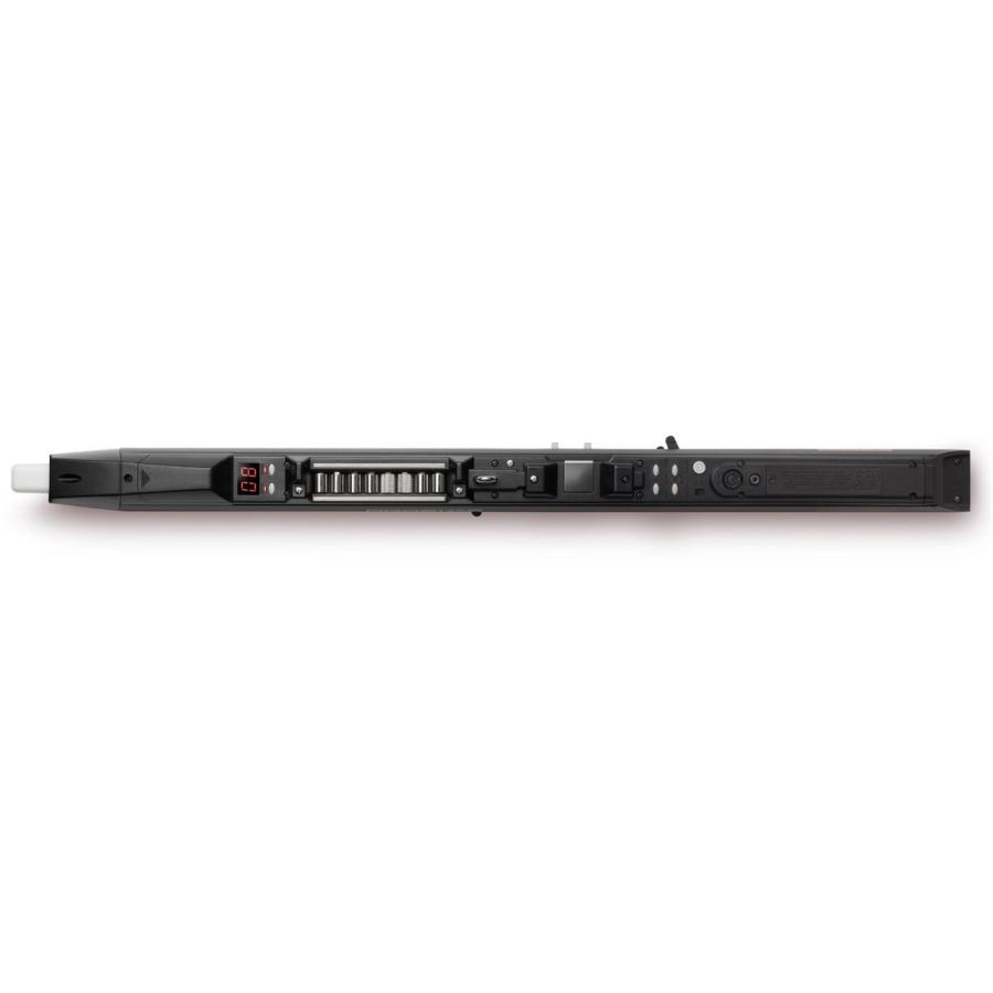 AKAI EWI5000 WIRELESS ELECTRONIC WIND INSTRUMENT (ウィンドシンセサイザー)(送料無料)(譜面台プレゼント)(マンスリープレゼント)（ご予約受付中）｜honten｜02