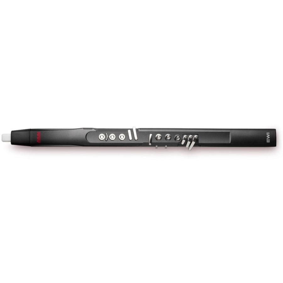 AKAI EWI5000 WIRELESS ELECTRONIC WIND INSTRUMENT (ウィンドシンセサイザー)(送料無料)_2