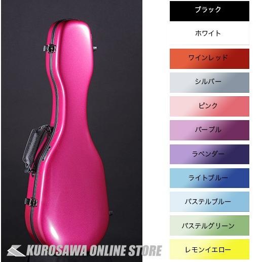 ARANJUEZ アランフェス CAUK-16A (ウクレレ用モールドハードケース / ソプラノ対応)(一部ご予約受付中)イーストマン社製