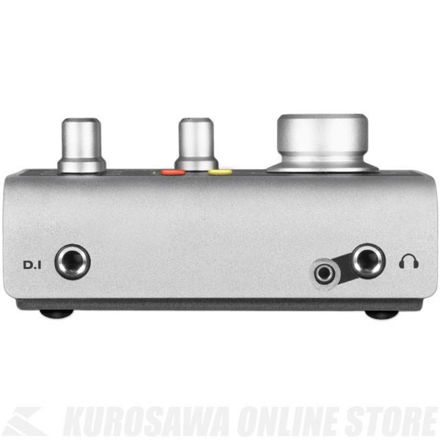 Audient iD4 mk2(USB2.0オーディオインターフェイス)(マンスリー