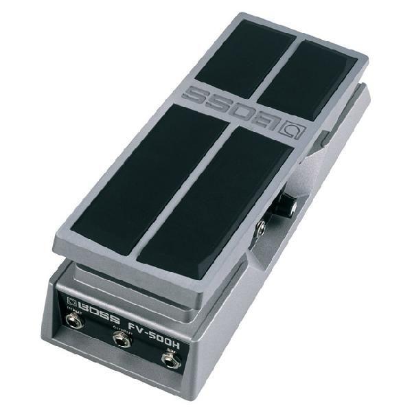 【送料無料】BOSS FV-500H フットボリューム BOSS（ボス） BOSS FV-500H Volume Pedal フット・ボリューム (ハイ