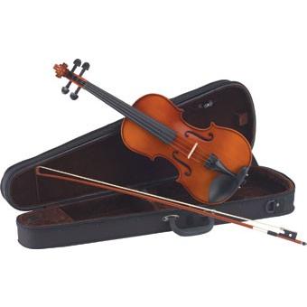 Carlo Giordano カルロ・ジョルダーノ VS-1 アウトフィット(バイオリン