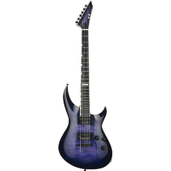 HORIZON-III エレキギター ESP E-II HORIZON-III FM (RDB) (豆ぱみゅピック付)【ONLINE