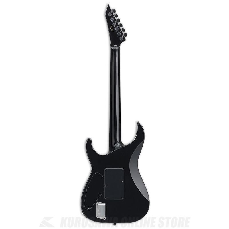 E-II HORIZON FR-II TESB EMG(Tiger Eye Sunburst)(エレキギター)(受注