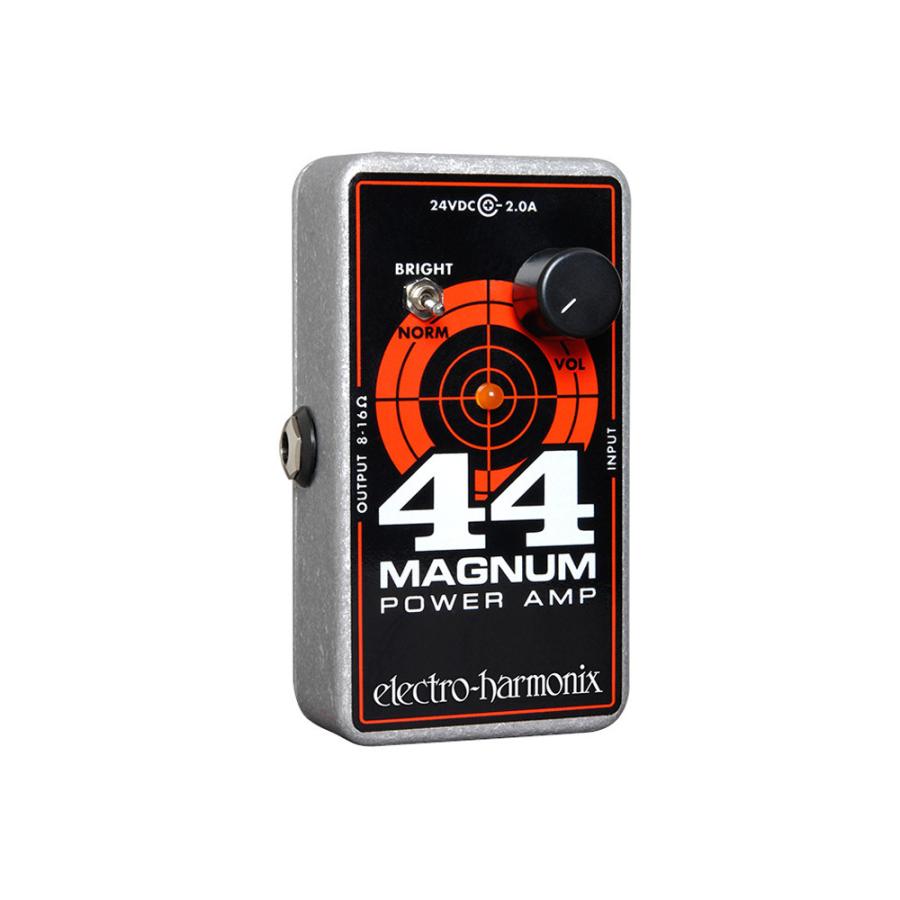 electro-harmonix 44 Magnum [Power Amp] (パワーアンプ)(ご予約受付中)【ONLINE STORE】