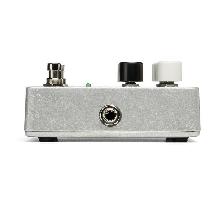 electro-harmonix Hot Wax [Dual Overdrive] (オーバードライブ