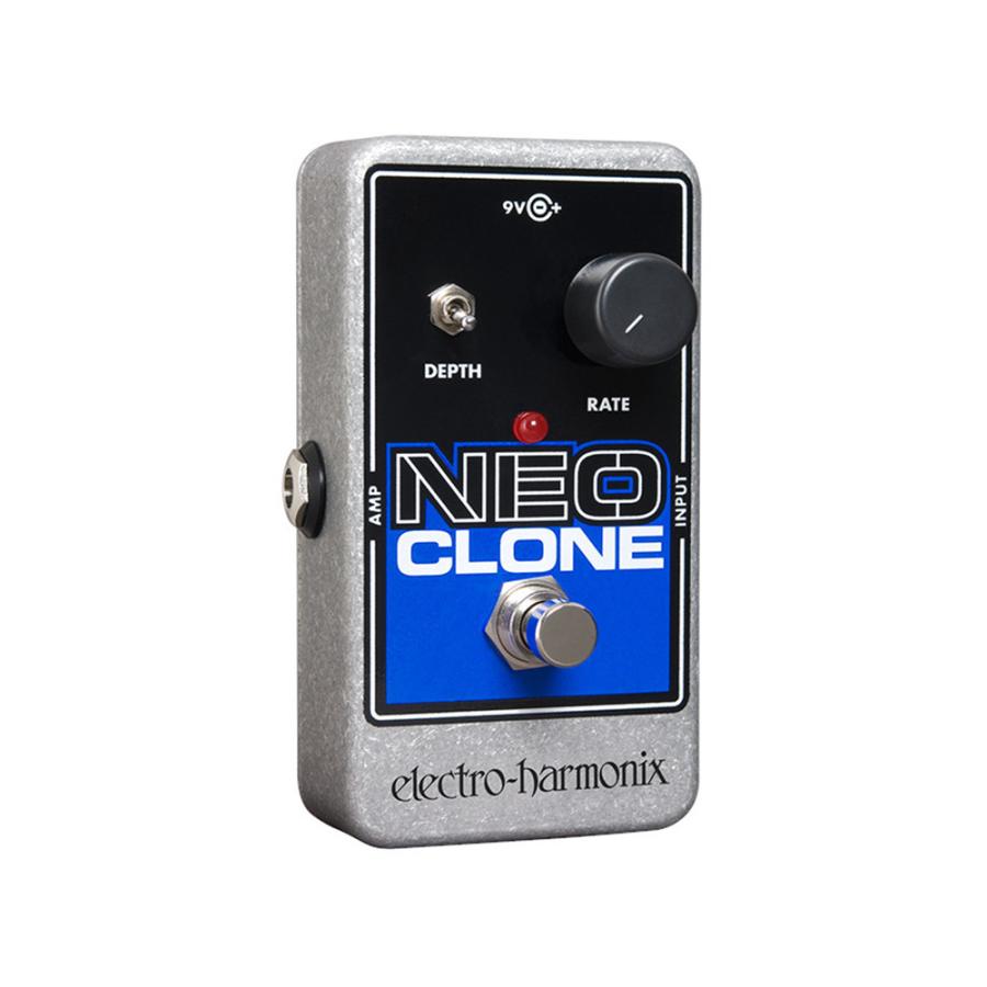 エレクトロハーモニクス　NEO CLONE コーラス 値下げ可能 electro-harmonix Neo Clone [Analog Chorus] (コーラス)(ご予約受付中