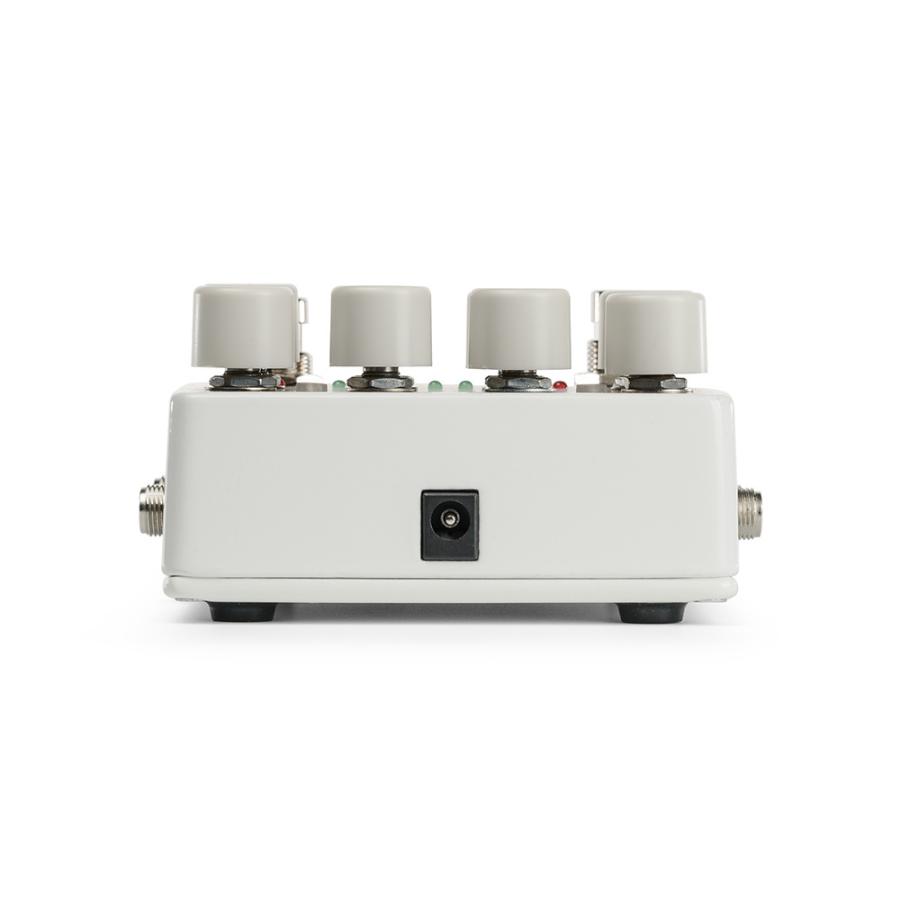 electro-harmonix Platform [Stereo Compressor / Limiter] (ステレオ