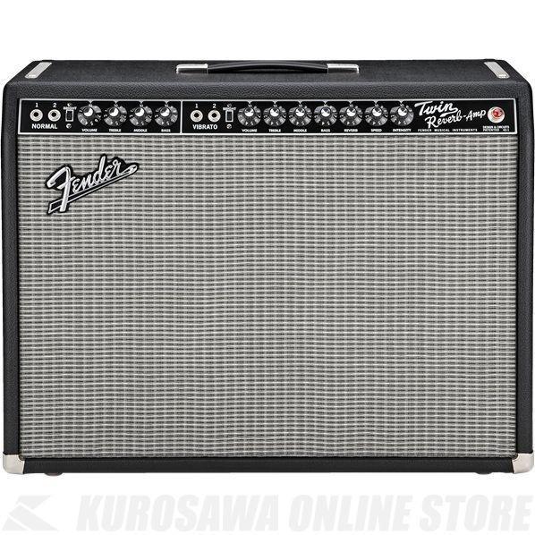 Fender（フェンダー） Fender 65 Twin Reverb (アンプ)(フェンダー)(ご