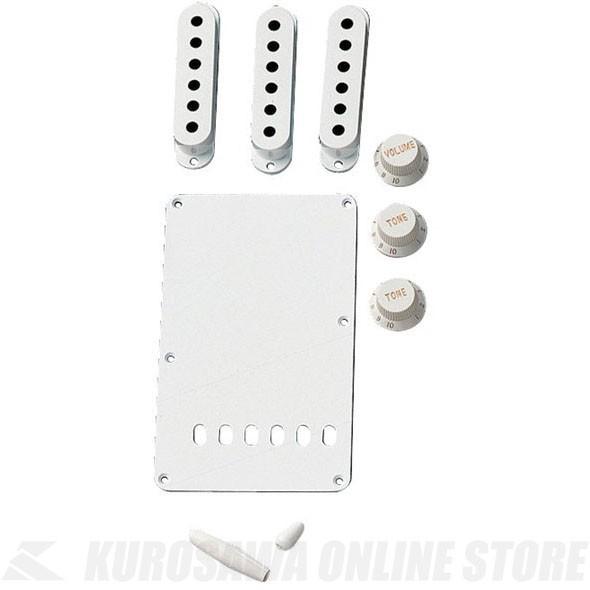 Fender [No.0991362000] Vintage-Style Stratocaster Accessory Kit