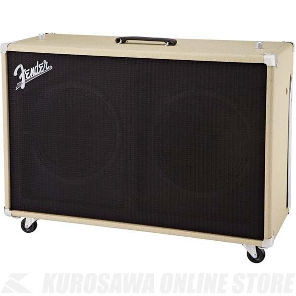 色々な Fender Super-Sonic 60 212 Enclosure， Blonde [2161200410](ギターアンプ/キャビネット)(ご予約受付中)《期間限定！ポイントアップ！》